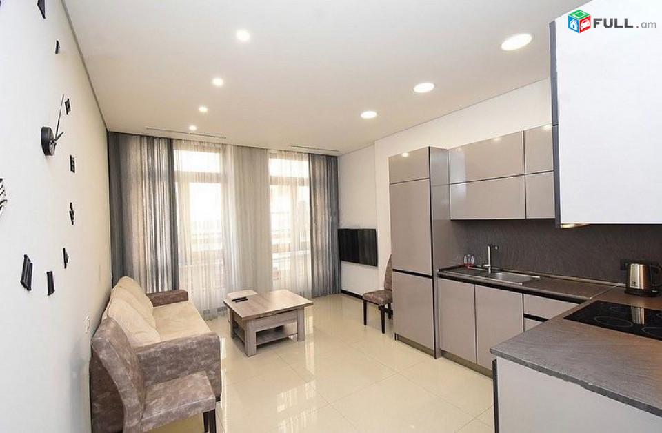 Կոդ 710015  Հյուսիսային պողոտա 2 սեն. բնակարան / for rent Northern Avenue