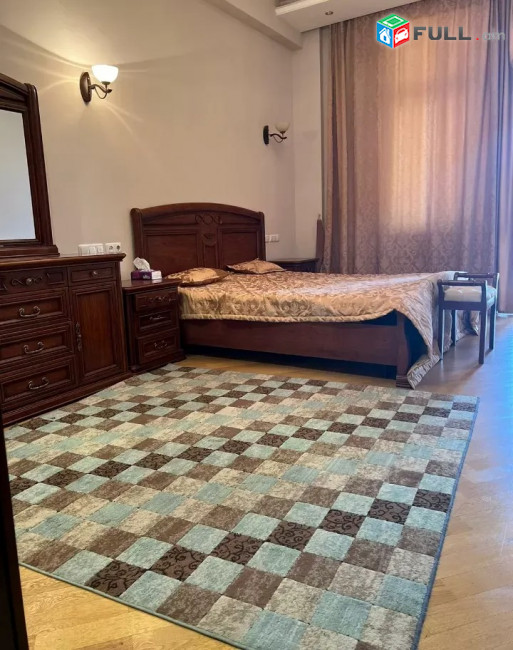 Կոդ 710021  Հյուսիսային պողոտա 4 սեն. բնակարան / for rent Northern Avenue