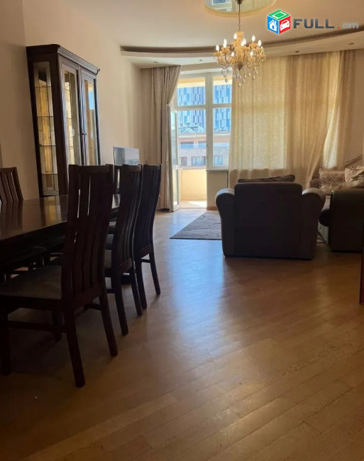 Կոդ 710021  Հյուսիսային պողոտա 4 սեն. բնակարան / for rent Northern Avenue