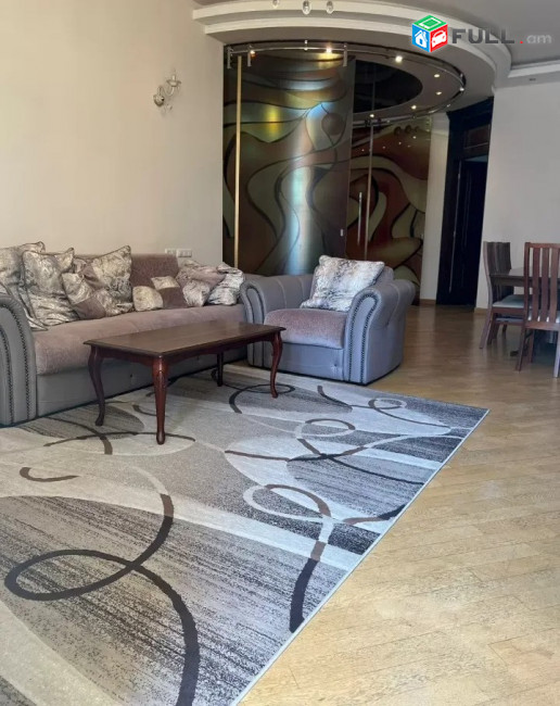 Կոդ 710021  Հյուսիսային պողոտա 4 սեն. բնակարան / for rent Northern Avenue