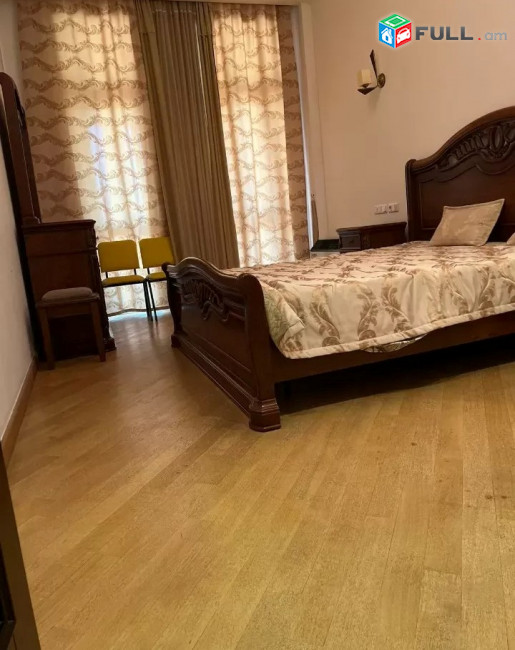 Կոդ 710021  Հյուսիսային պողոտա 4 սեն. բնակարան / for rent Northern Avenue