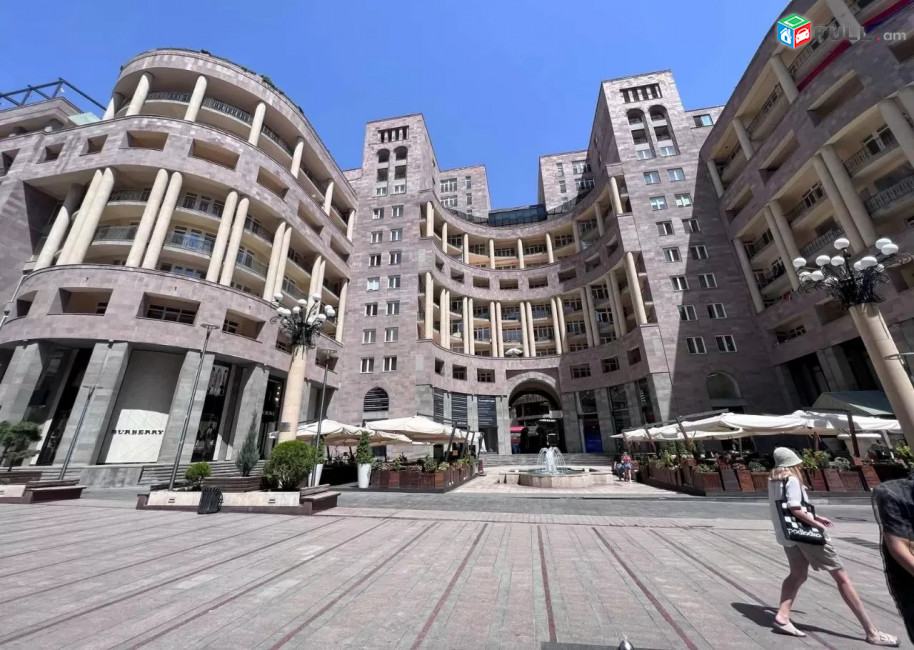 Կոդ 710021  Հյուսիսային պողոտա 4 սեն. բնակարան / for rent Northern Avenue