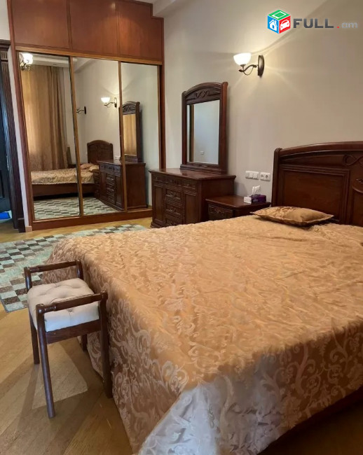 Կոդ 710021  Հյուսիսային պողոտա 4 սեն. բնակարան / for rent Northern Avenue