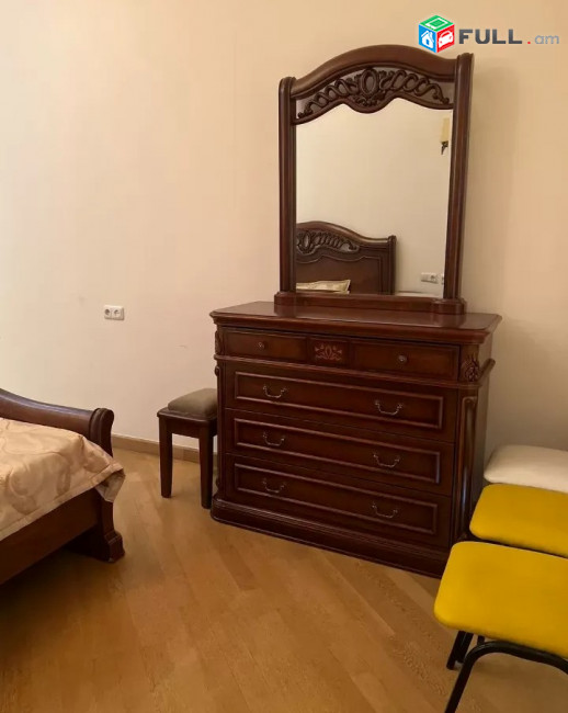 Կոդ 710021  Հյուսիսային պողոտա 4 սեն. բնակարան / for rent Northern Avenue