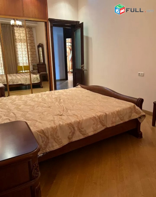 Կոդ 710021  Հյուսիսային պողոտա 4 սեն. բնակարան / for rent Northern Avenue