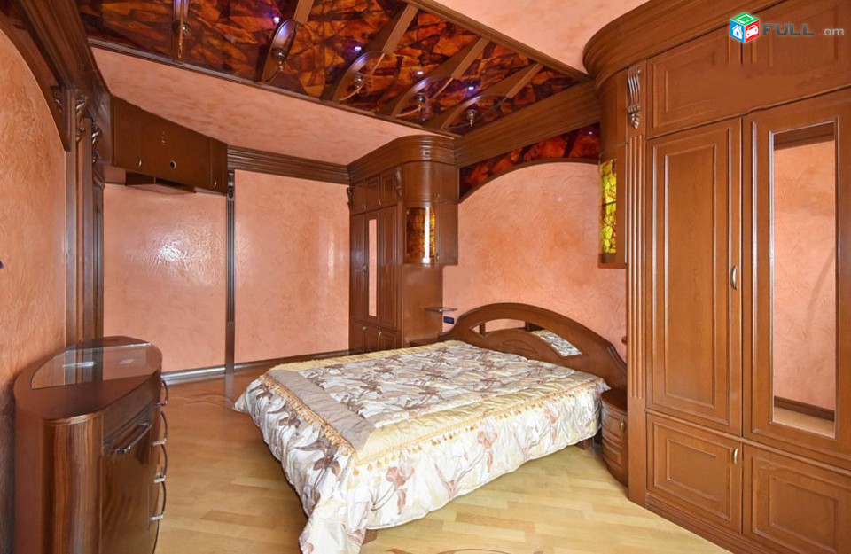 Կոդ 710022  Հյուսիսային պողոտա 3 սեն. բնակարան վաճառք / for sale Northern Avenue