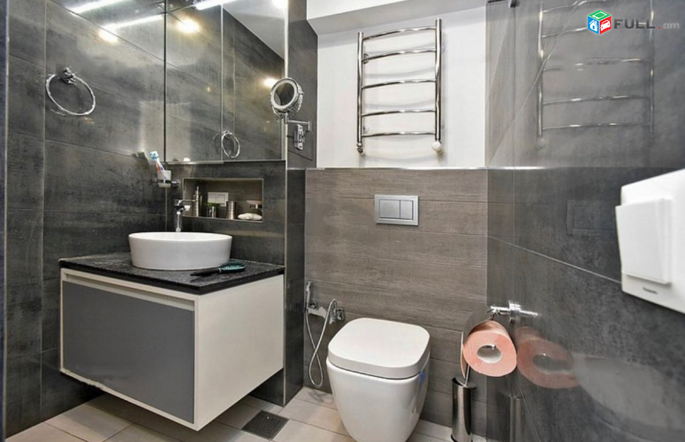 Կոդ 710024  Սայաթ Նովա պողոտա 3 սեն. բնակարան / for rent Sayat Nova st