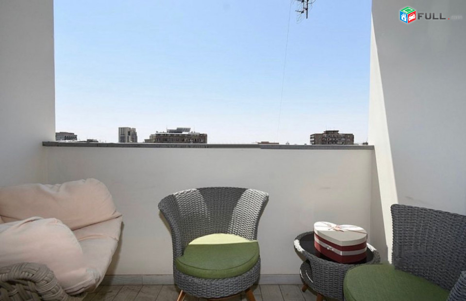 Կոդ 710024  Սայաթ Նովա պողոտա 3 սեն. բնակարան / for rent Sayat Nova st