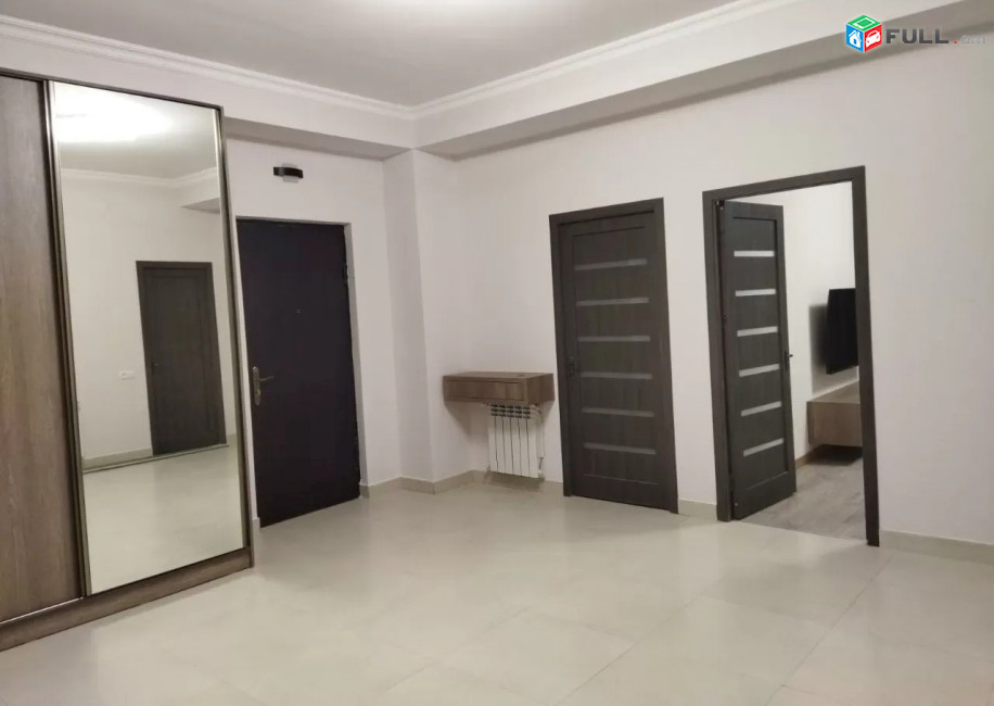 Կոդ 710027  Ադոնց նորակառույց 3 սեն. բնակարան / for rent Adonc st