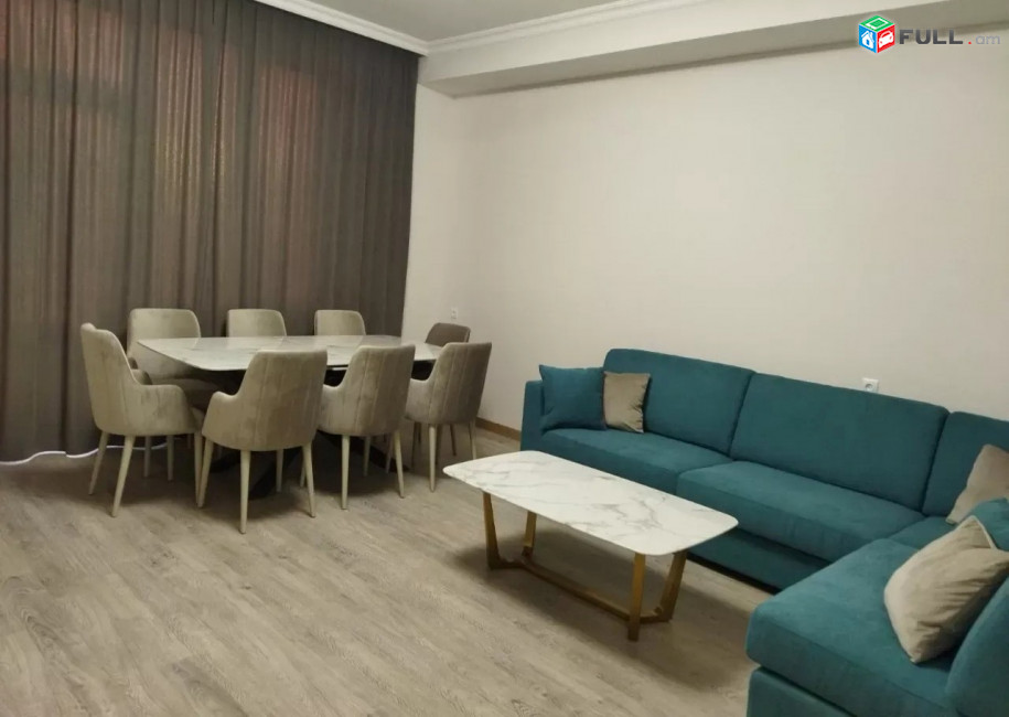 Կոդ 710027  Ադոնց նորակառույց 3 սեն. բնակարան / for rent Adonc st
