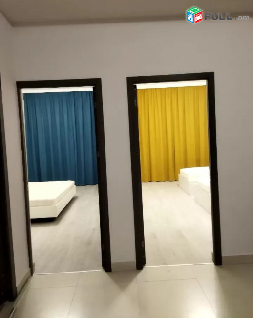 Կոդ 710027  Ադոնց նորակառույց 3 սեն. բնակարան / for rent Adonc st