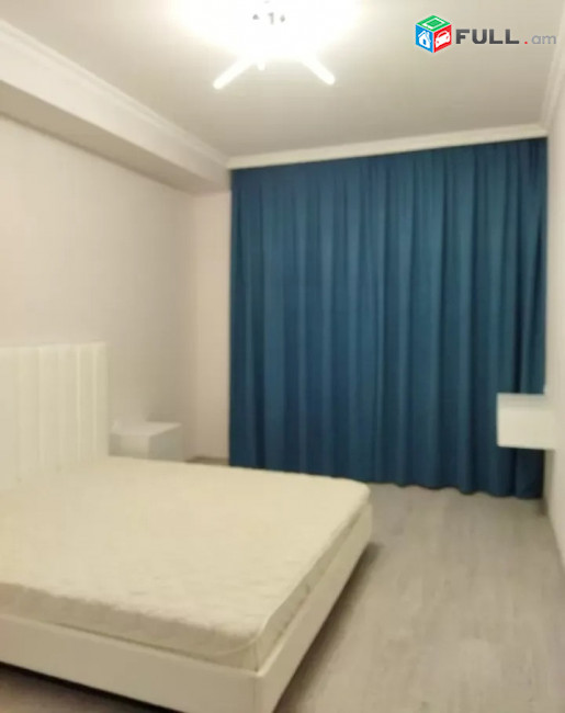 Կոդ 710027  Ադոնց նորակառույց 3 սեն. բնակարան / for rent Adonc st