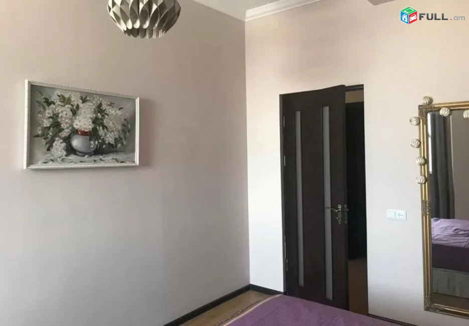 Կոդ 710029  Ադոնց նորակառույց 2 սեն. բնակարան / for rent Adonc st