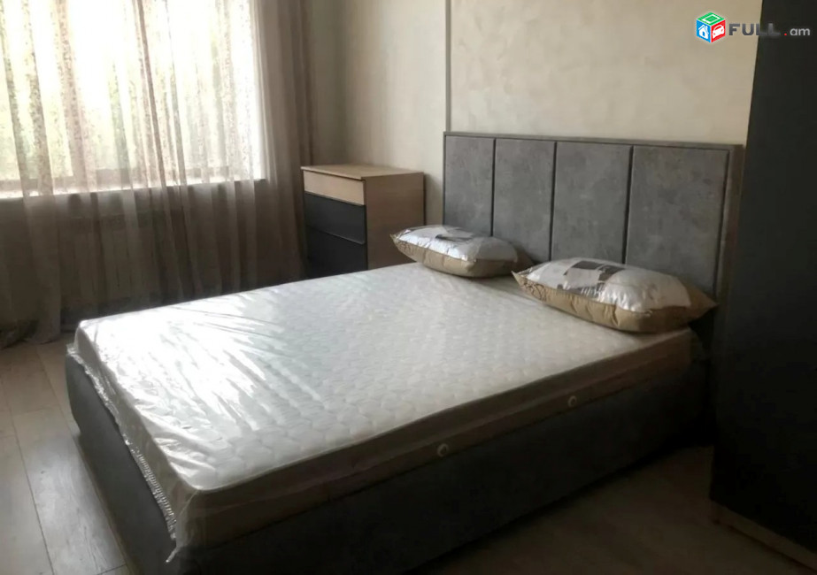 Կոդ 710030  Կոմիտասի պողոտա 3 սեն. բնակարան / for rent Komitas st