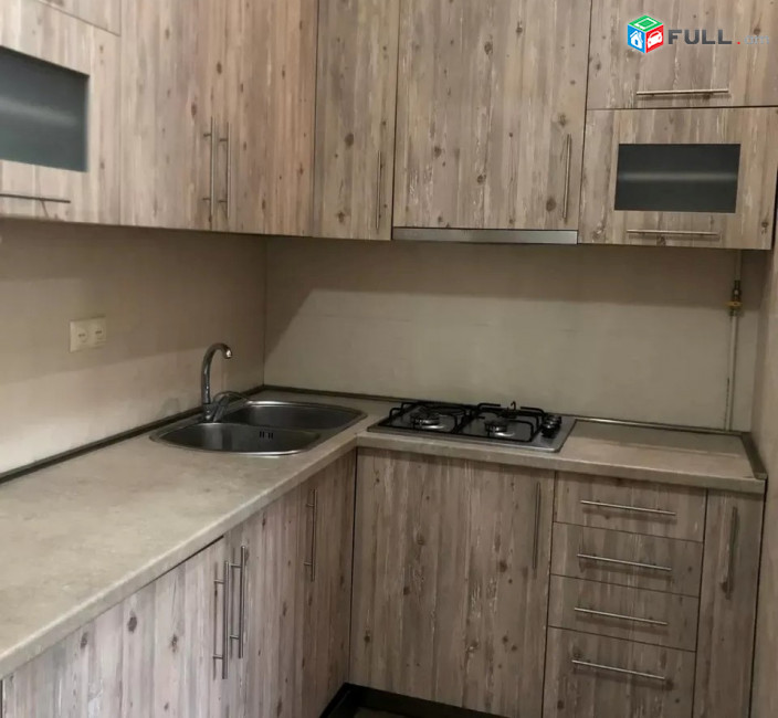 Կոդ 710030  Կոմիտասի պողոտա 3 սեն. բնակարան / for rent Komitas st