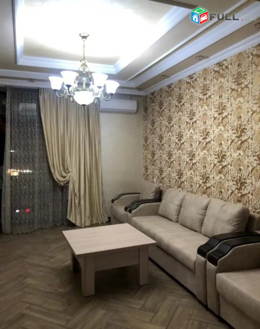 Կոդ 710030  Կոմիտասի պողոտա 3 սեն. բնակարան / for rent Komitas st