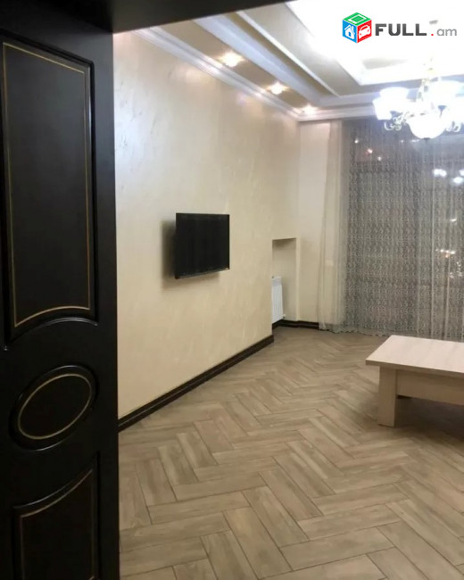 Կոդ 710030  Կոմիտասի պողոտա 3 սեն. բնակարան / for rent Komitas st