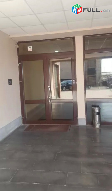 Կոդ 710031  Մարշալ Բաղրամյան   նորակառույց 2 սեն. բնակարան