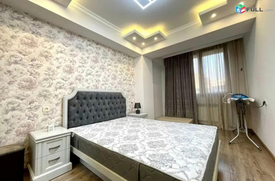 Կոդ 710035  Պուշկին փողոց 2 սեն. բնակարան Հյուսիսային պողոտայի հարևանությամբ / for rent Pushkin st near Northern Avenue