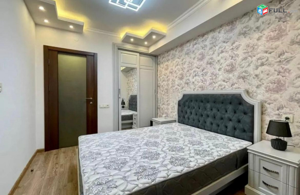 Կոդ 710035  Պուշկին փողոց 2 սեն. բնակարան Հյուսիսային պողոտայի հարևանությամբ / for rent Pushkin st near Northern Avenue