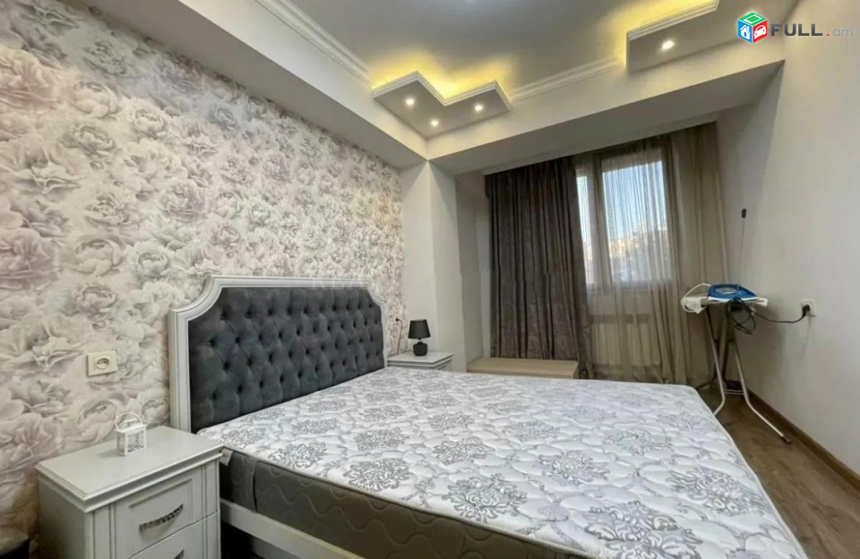 Կոդ 710035  Պուշկին փողոց 2 սեն. բնակարան Հյուսիսային պողոտայի հարևանությամբ / for rent Pushkin st near Northern Avenue