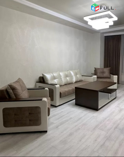 Կոդ 710036  Ծիծեռնակաբերդի խճ.  2 սեն. բնակարան Դալմայի հարևանությամբ / for rent Tsitsernakaberd st next to Dalma