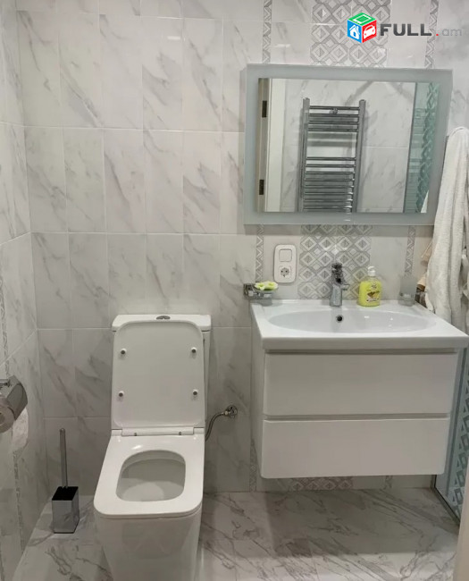 Կոդ 710036  Ծիծեռնակաբերդի խճ.  2 սեն. բնակարան Դալմայի հարևանությամբ / for rent Tsitsernakaberd st next to Dalma