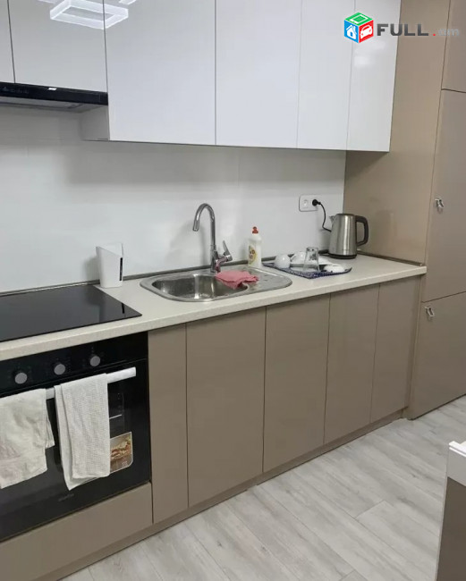 Կոդ 710036  Ծիծեռնակաբերդի խճ.  2 սեն. բնակարան Դալմայի հարևանությամբ / for rent Tsitsernakaberd st next to Dalma