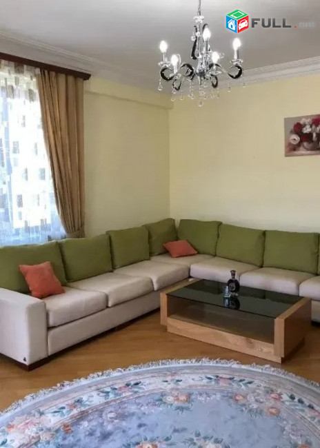 Կոդ 710044  Վարդանանց նորակռույց 2 սեն. բնակարան / for rent Vardananc st