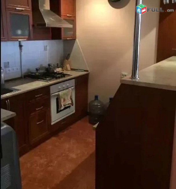 Կոդ 710044  Վարդանանց նորակռույց 2 սեն. բնակարան / for rent Vardananc st