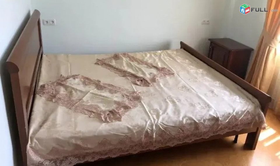 Կոդ 710044  Վարդանանց նորակռույց 2 սեն. բնակարան / for rent Vardananc st