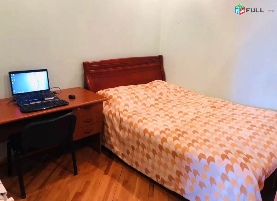 Կոդ 710045  Արամի փողոց նորակառույց 3 սեն. բնակարան Մալիբու այգու հարևանությամբ / for rent Arami st next to Malibu park