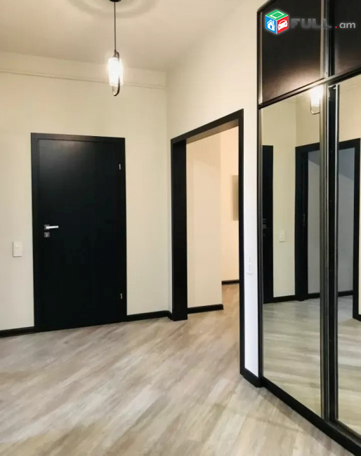 Կոդ 710051  Շիրվանզադե փողոց  3 սեն. բնակարան Արաբկիր
