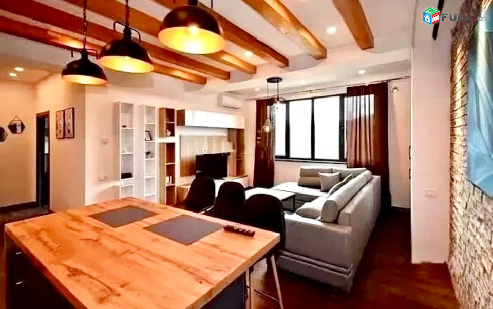 Կոդ 710052  Կիևյան փողոց 2 սեն. բնակարան Արաբկիր / for rent Kievyan st Arabkir