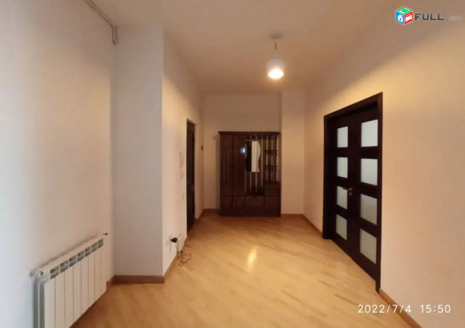 Կոդ 710053  Կոմիտաս նորակառույց 3 սեն. բնակարան Yerevan City հարևանությամբ / for rent Komitas st next to Yerevan City