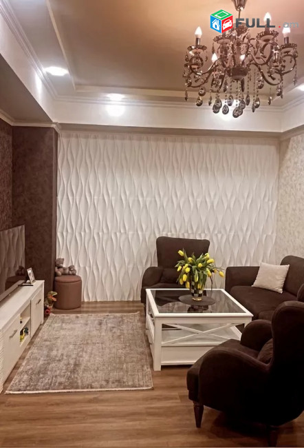 Կոդ 710056 Լեո նորակառույց 2 սեն. բնակարան / for rent Leo st