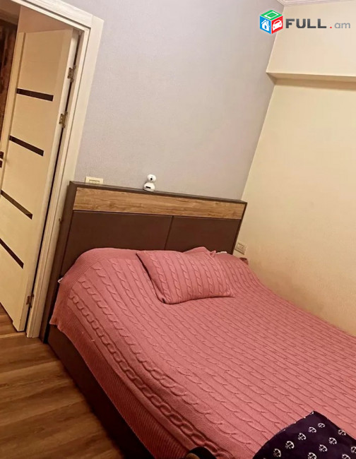 Կոդ 710056 Լեո նորակառույց 2 սեն. բնակարան / for rent Leo st