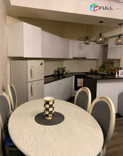 Կոդ 710056 Լեո նորակառույց 2 սեն. բնակարան / for rent Leo st