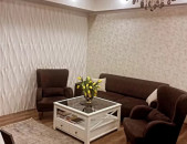 Կոդ 710056 Լեո նորակառույց 2 սեն. բնակարան / for rent Leo st