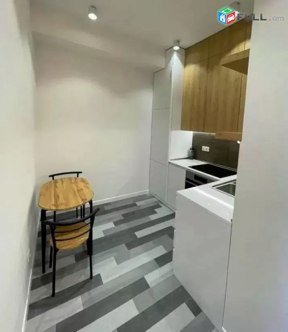 Կոդ 710065  Ամիրյան փողոց նորակառույց 2 սեն. բնակարան / for rent Amiryan st