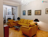 Կոդ 710067  Աբովյան փողոց 3 սեն. բնակարան / for rent Abovyan st
