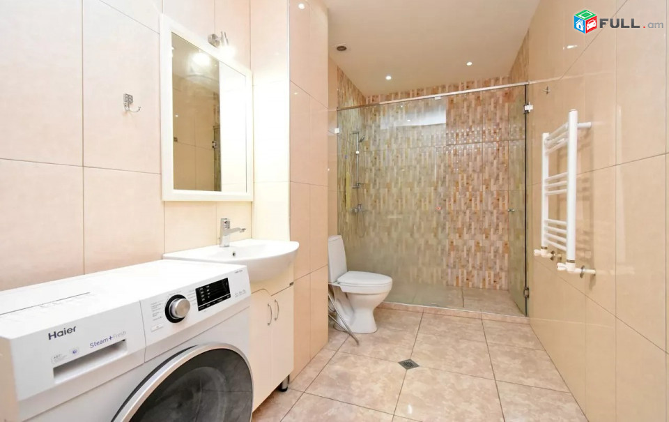 Կոդ 710071  Սայաթ Նովա պողոտա 3 սեն. բնակարան / for rent Sayat Nova st