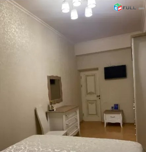 Կոդ 710072  Անաստաս Միկոյան նորակառույց 4 սեն. բնակարան / for rent Anastas Mikoyan st Davtashen