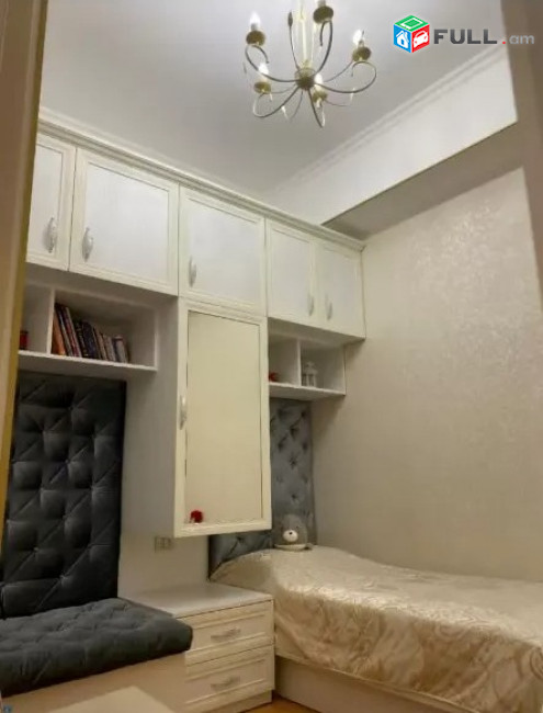 Կոդ 710072  Անաստաս Միկոյան նորակառույց 4 սեն. բնակարան / for rent Anastas Mikoyan st Davtashen