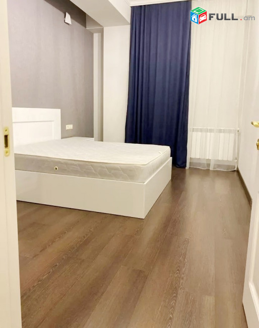 Կոդ 710073  Կոմիտաս նորակառույց 3 սեն. բնակարան / for rent Komitas st