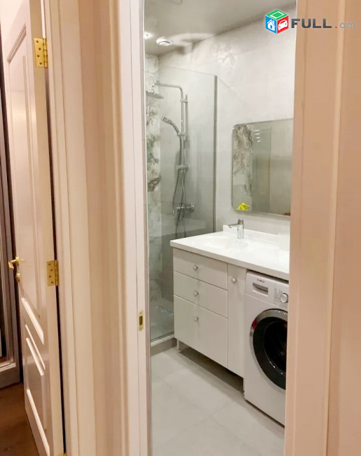 Կոդ 710073  Կոմիտաս նորակառույց 3 սեն. բնակարան / for rent Komitas st
