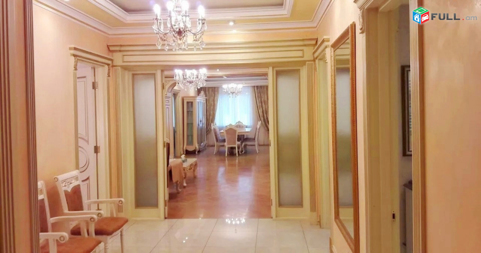 Կոդ 710081  Հյուսիսային պողոտա 4 սեն. բնակարան / for rent Northern Avenue