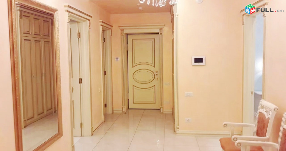 Կոդ 710081  Հյուսիսային պողոտա 4 սեն. բնակարան / for rent Northern Avenue