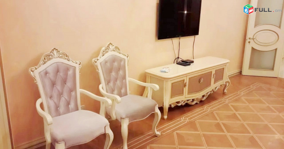 Կոդ 710081  Հյուսիսային պողոտա 4 սեն. բնակարան / for rent Northern Avenue