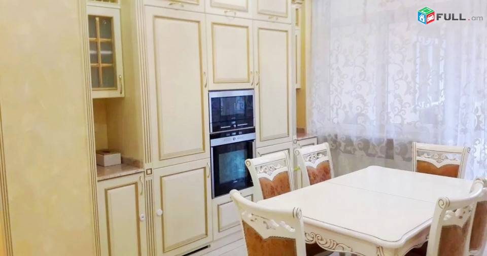 Կոդ 710081  Հյուսիսային պողոտա 4 սեն. բնակարան / for rent Northern Avenue